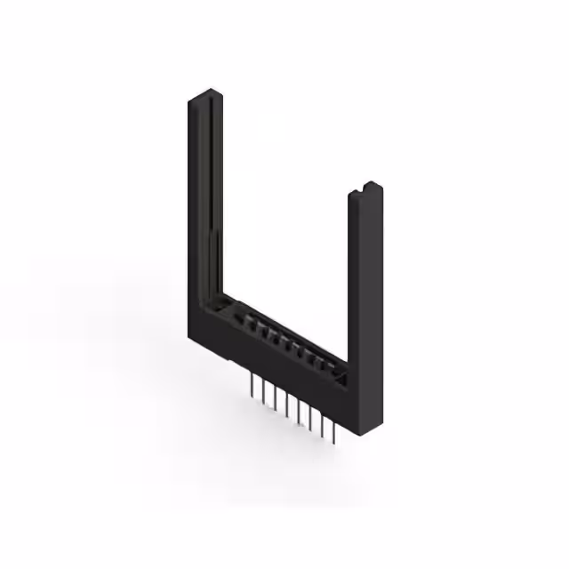 357-008-447-168 EDAC Inc.  Kantenbrettverbinder